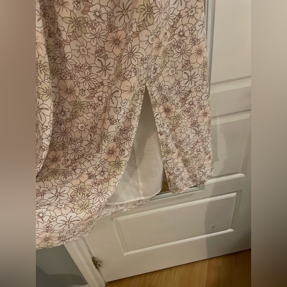 Aritzia- Sunday Best DAWN Dress - Picture 6 of 9